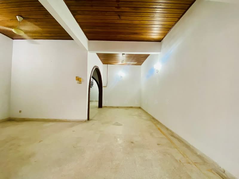 Rumah Teres 1-Tingkat untuk Dijual di Taman Permata (Ulu Kelang) - Izzah Alias - Interior - PropertyGuru.com.my