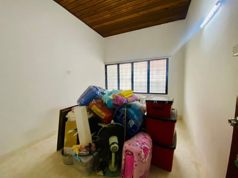 Rumah Teres 1-Tingkat untuk Dijual di Taman Permata (Ulu Kelang) - Izzah Alias - Interior - PropertyGuru.com.my