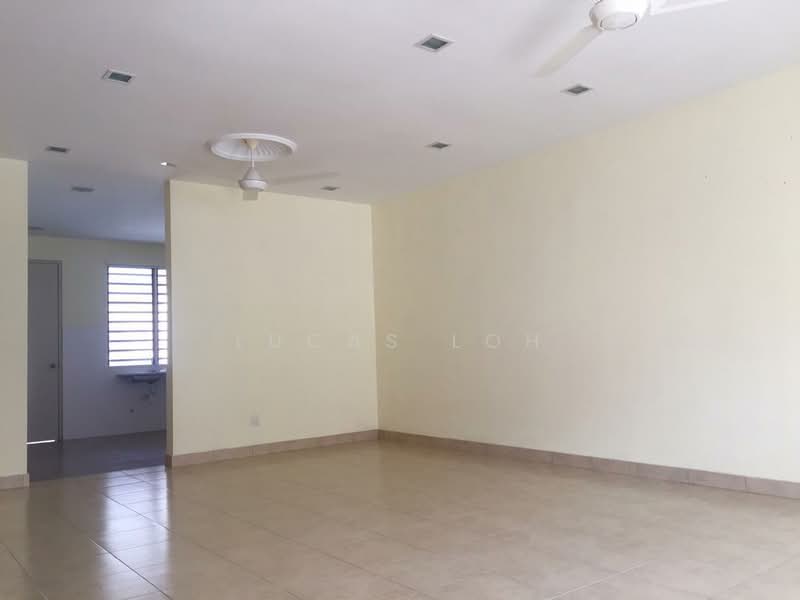 2-storey Terraced House for Sale in Bandar Seri Coalfields (Sungai Buloh) - Lucas Loh - Living Room - PropertyGuru.com.my