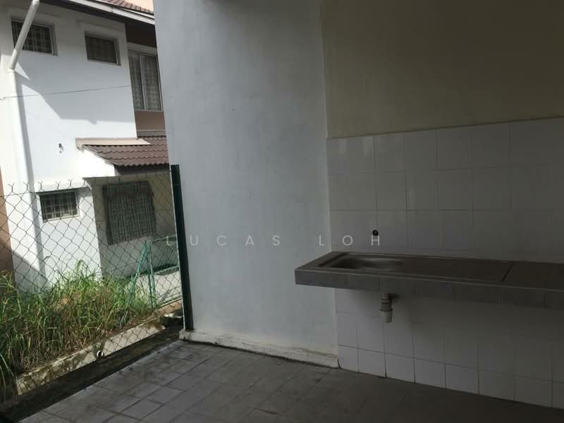 2-storey Terraced House for Sale in Bandar Seri Coalfields (Sungai Buloh) - Lucas Loh - Exterior - PropertyGuru.com.my