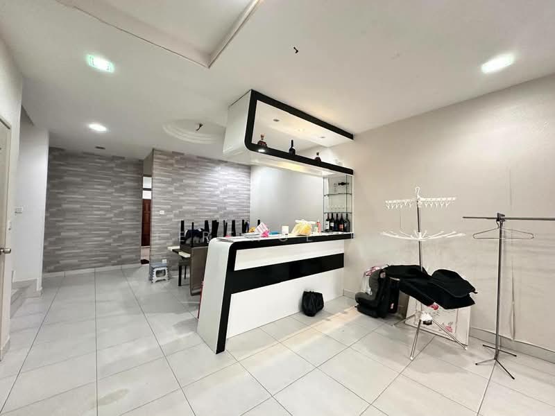Terraced House for Sale in Johor Bahru (Johor) - Terence Eo - Interior - PropertyGuru.com.my