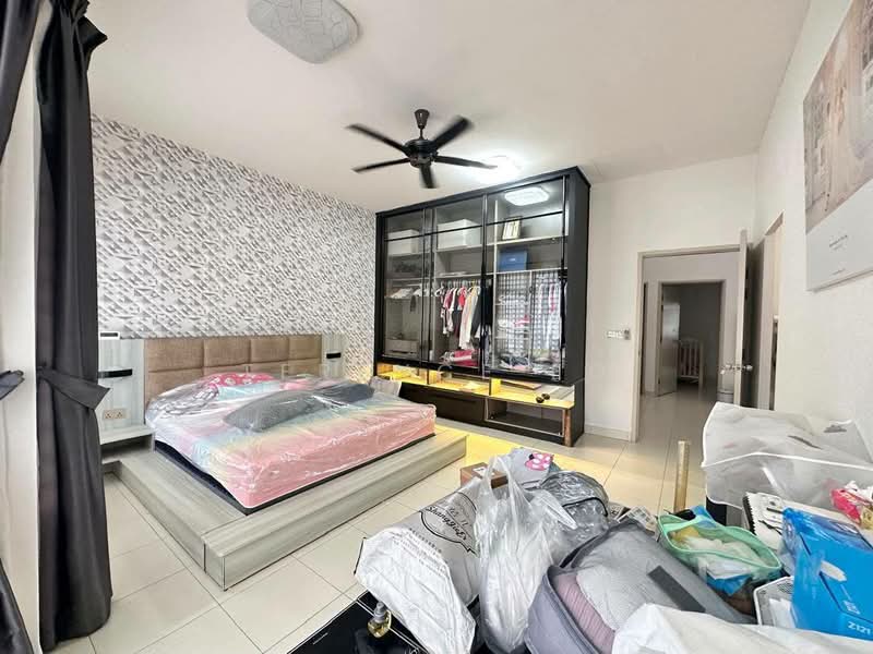 Terraced House for Sale in Johor Bahru (Johor) - Terence Eo - Bedroom - PropertyGuru.com.my