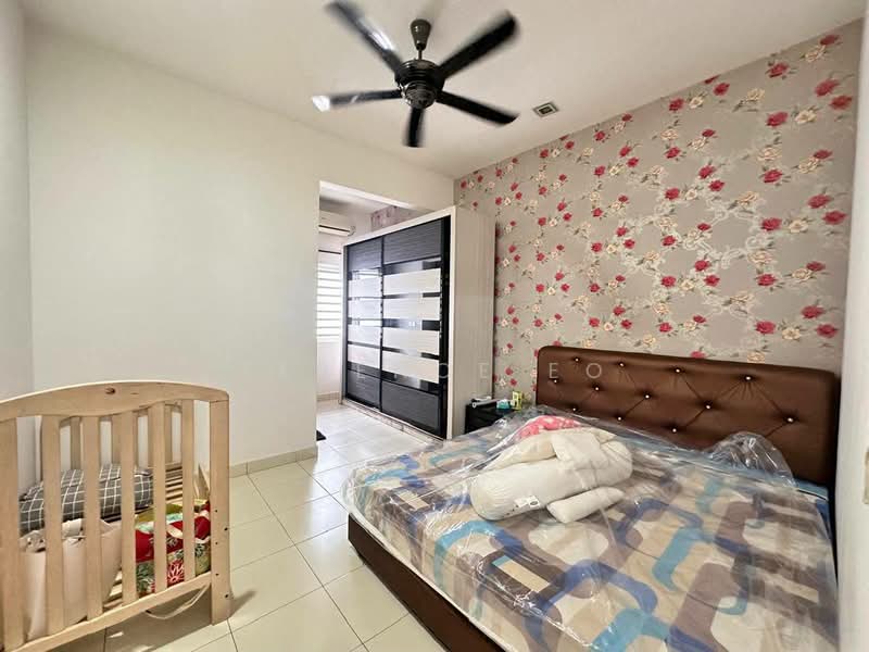 Terraced House for Sale in Johor Bahru (Johor) - Terence Eo - Bedroom - PropertyGuru.com.my