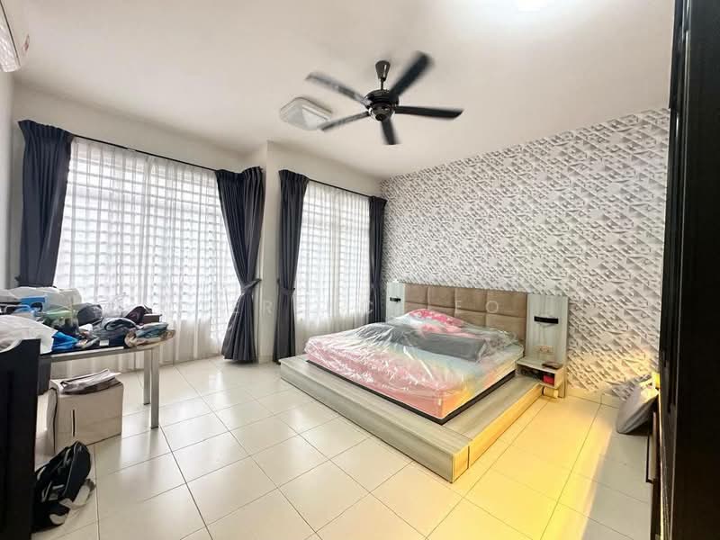 Terraced House for Sale in Johor Bahru (Johor) - Terence Eo - Bedroom - PropertyGuru.com.my