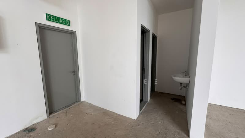 Retail Space for Rent in KL Wellness City (Bukit Jalil) - Minz Lee - Interior - PropertyGuru.com.my