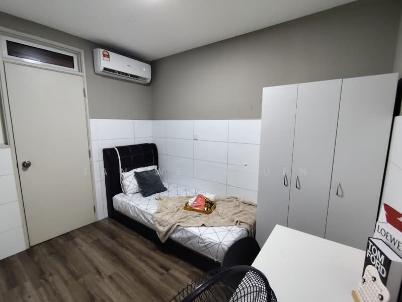 Kondominium untuk Disewa di Riana South - Tan Wei Chuen - Bedroom - PropertyGuru.com.my