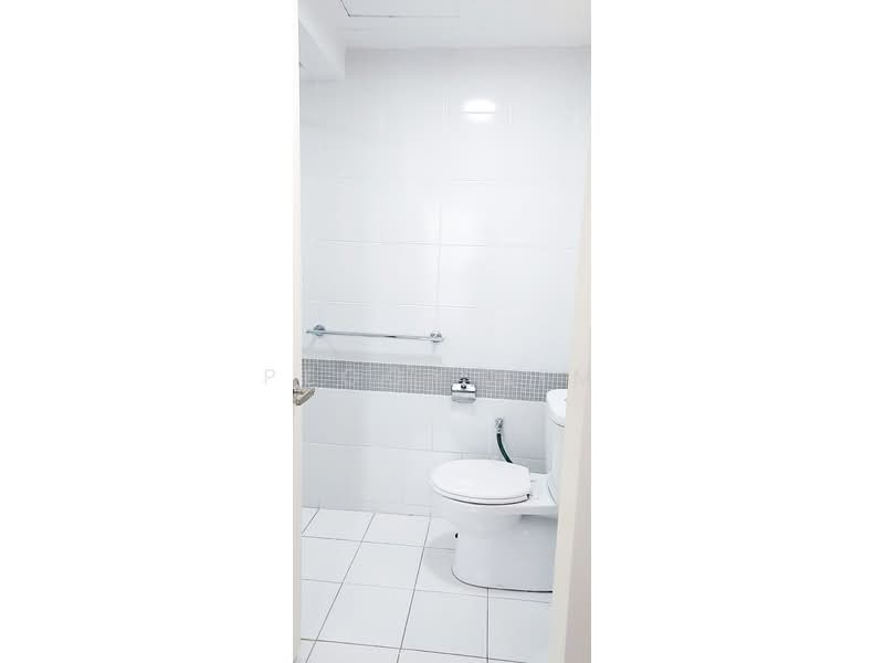 Kediaman Servis untuk Disewa di i-Zen @ Kiara 1 - Peggy Lim - Bathroom - PropertyGuru.com.my