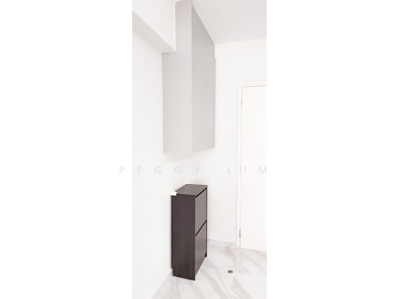Kediaman Servis untuk Disewa di i-Zen @ Kiara 1 - Peggy Lim - Interior - PropertyGuru.com.my