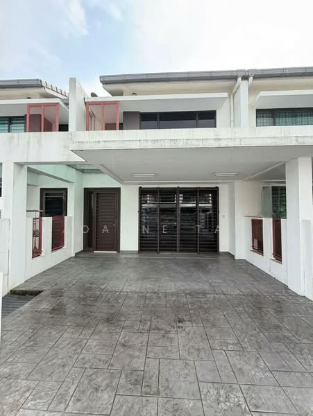 Rumah Teres 2-Tingkat untuk Dijual di Bukit Raja (Selangor) - Joanne Tan - Exterior - PropertyGuru.com.my