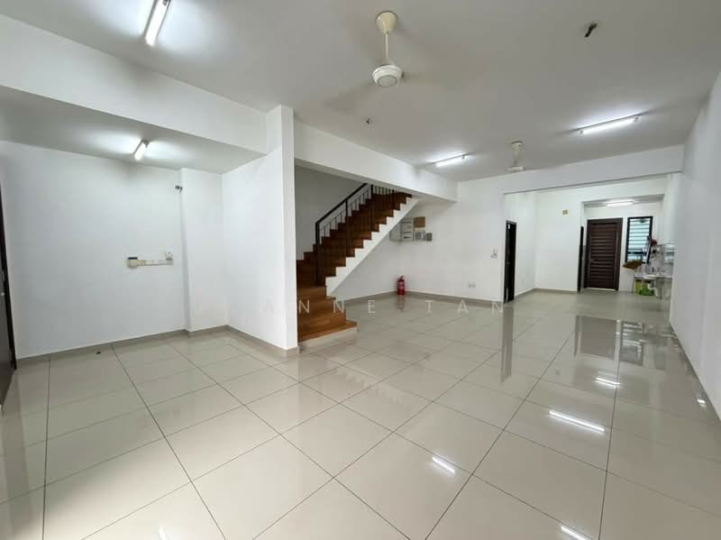 Rumah Teres 2-Tingkat untuk Dijual di Bukit Raja (Selangor) - Joanne Tan - Interior - PropertyGuru.com.my