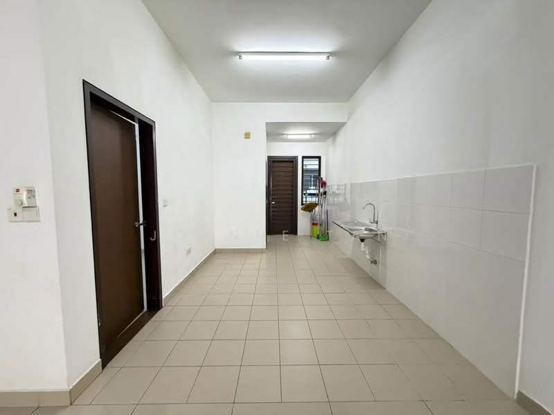Rumah Teres 2-Tingkat untuk Dijual di Bukit Raja (Selangor) - Joanne Tan - Interior - PropertyGuru.com.my