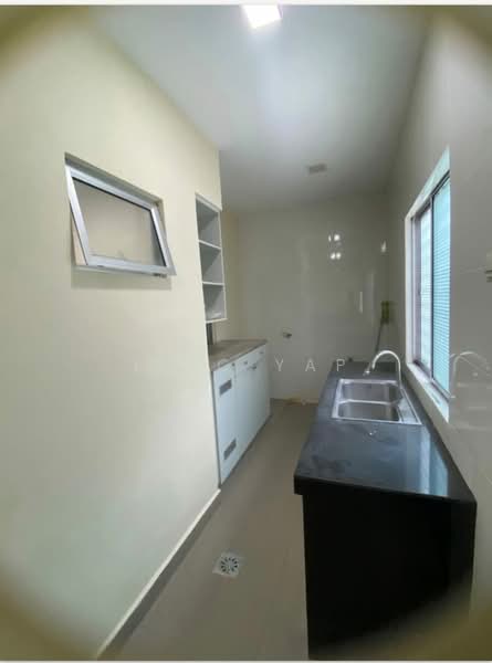 Terraced House for Sale in Sungai Long (Bandar Sungai Long) - Eric Yap - Kitchen - PropertyGuru.com.my