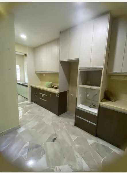 Terraced House for Sale in Sungai Long (Bandar Sungai Long) - Eric Yap - Kitchen - PropertyGuru.com.my