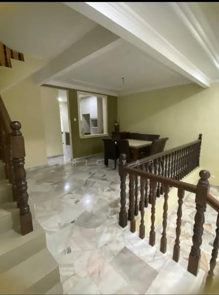 Terraced House for Sale in Sungai Long (Bandar Sungai Long) - Eric Yap - Dining Room - PropertyGuru.com.my