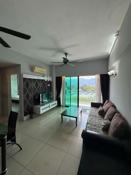 Kondominium untuk Disewa di Kinta Riverfront Hotel & Suites - Jeff Tan - PropertyGuru.com.my
