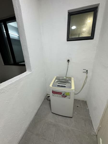 Kondominium untuk Disewa di Kinta Riverfront Hotel & Suites - Jeff Tan - PropertyGuru.com.my