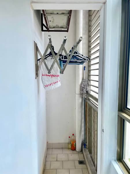 Condominium for Rent at Neo Damansara - Jason Low - Balcony - PropertyGuru.com.my