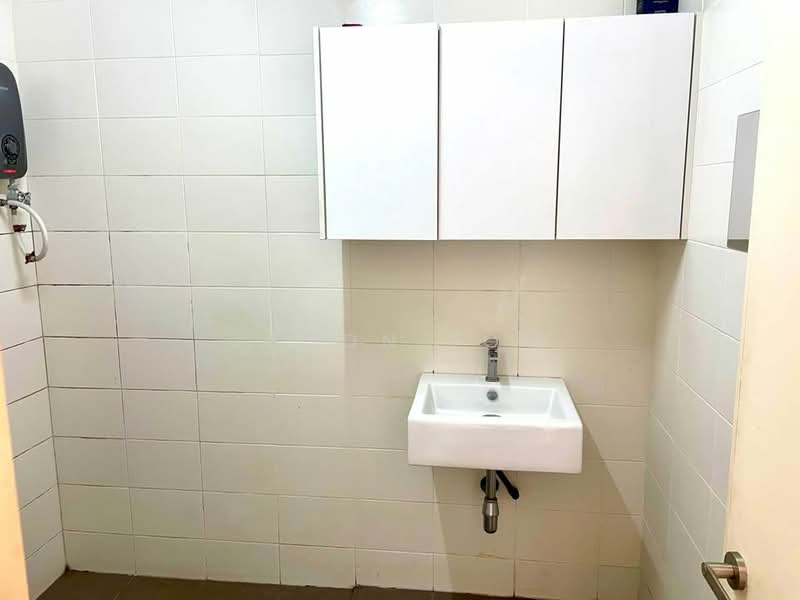 Condominium for Rent at Neo Damansara - Jason Low - Bathroom - PropertyGuru.com.my