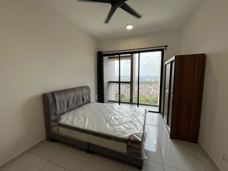 Kediaman Servis untuk Disewa di Sky Trees - Meng . - PropertyGuru.com.my