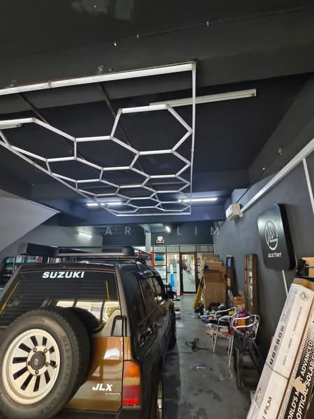 Shop / Office untuk Dijual di Taman Johor Jaya (Johor Bahru) - Karl Lim - PropertyGuru.com.my