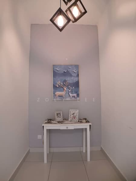 Service Residence for Sale at Southkey Mosaic - Zoey Lee - Interior - PropertyGuru.com.my