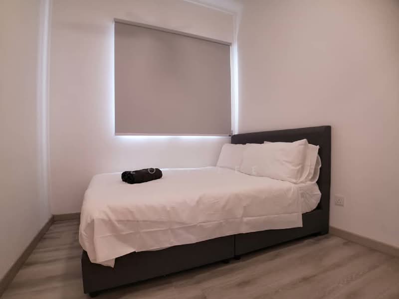 Service Residence for Sale at Southkey Mosaic - Zoey Lee - Bedroom - PropertyGuru.com.my