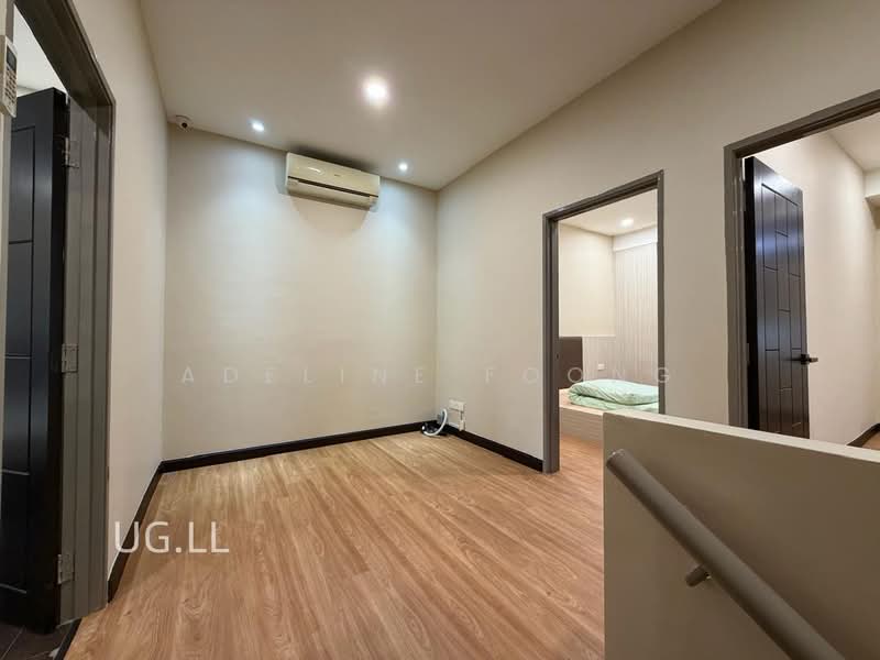 Rumah Teres untuk Dijual di Bandar Botanic (Klang) - Adeline Foong - PropertyGuru.com.my