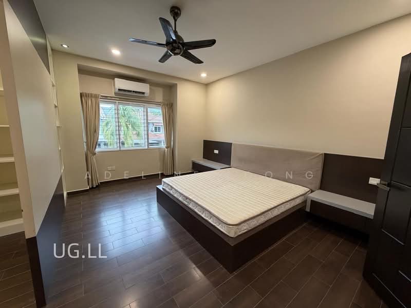 Rumah Teres untuk Dijual di Bandar Botanic (Klang) - Adeline Foong - PropertyGuru.com.my