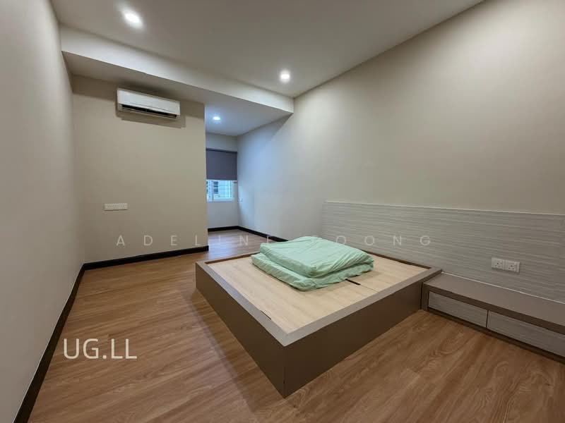 Rumah Teres untuk Dijual di Bandar Botanic (Klang) - Adeline Foong - PropertyGuru.com.my