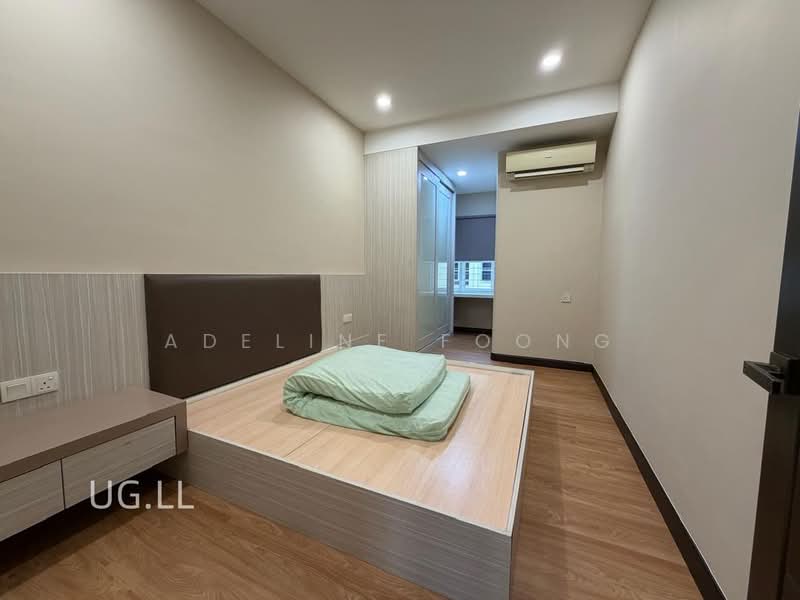 Rumah Teres untuk Dijual di Bandar Botanic (Klang) - Adeline Foong - PropertyGuru.com.my