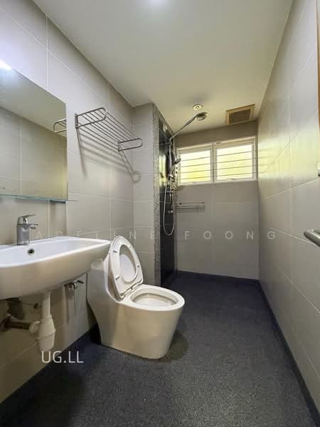 Rumah Teres untuk Dijual di Bandar Botanic (Klang) - Adeline Foong - PropertyGuru.com.my