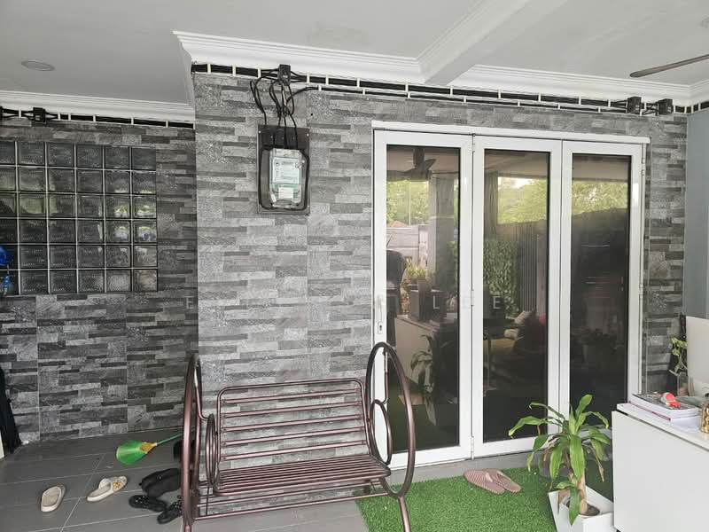 2-storey Terraced House for Sale in Bandar Bukit Puchong (Puchong) - Ellyssa Lee - Exterior - PropertyGuru.com.my