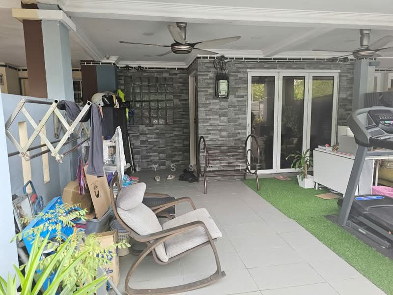 2-storey Terraced House for Sale in Bandar Bukit Puchong (Puchong) - Ellyssa Lee - Exterior - PropertyGuru.com.my