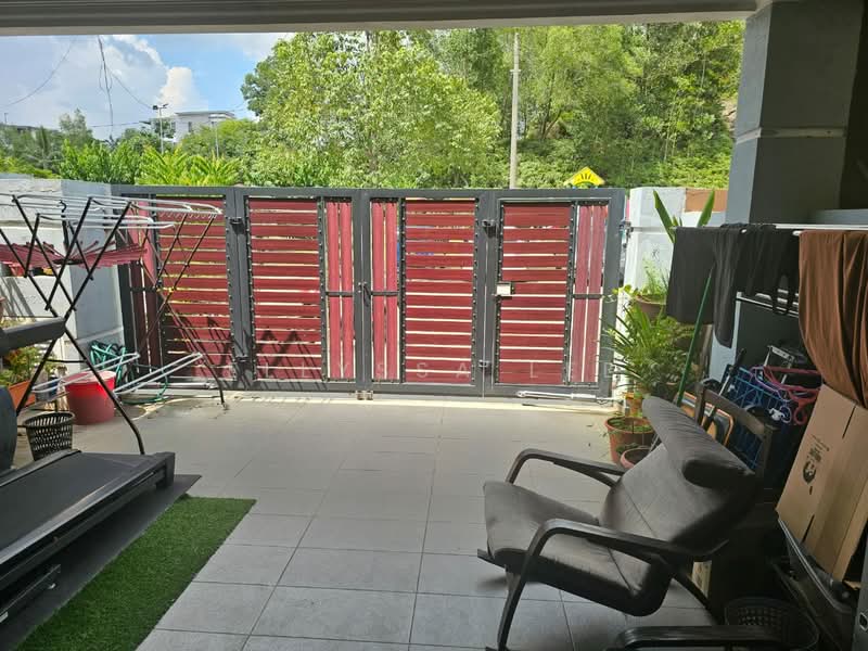 2-storey Terraced House for Sale in Bandar Bukit Puchong (Puchong) - Ellyssa Lee - Exterior - PropertyGuru.com.my