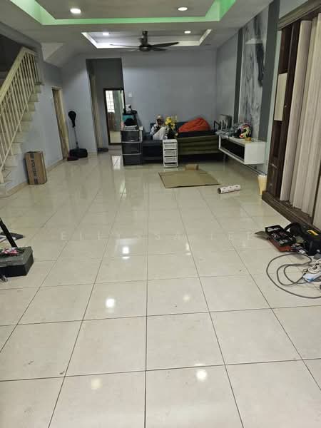 2-storey Terraced House for Sale in Bandar Bukit Puchong (Puchong) - Ellyssa Lee - Living Room - PropertyGuru.com.my