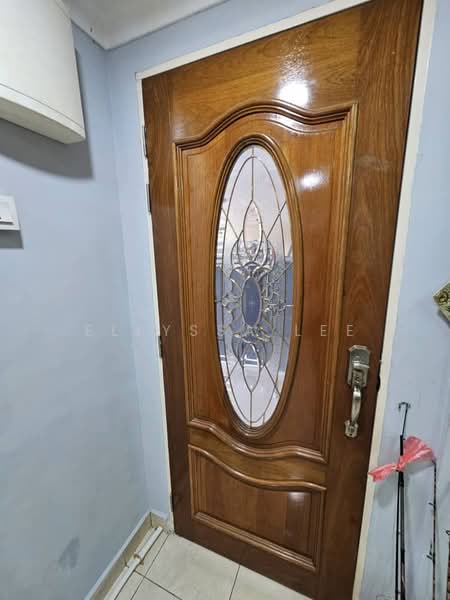 2-storey Terraced House for Sale in Bandar Bukit Puchong (Puchong) - Ellyssa Lee - Entrance - PropertyGuru.com.my