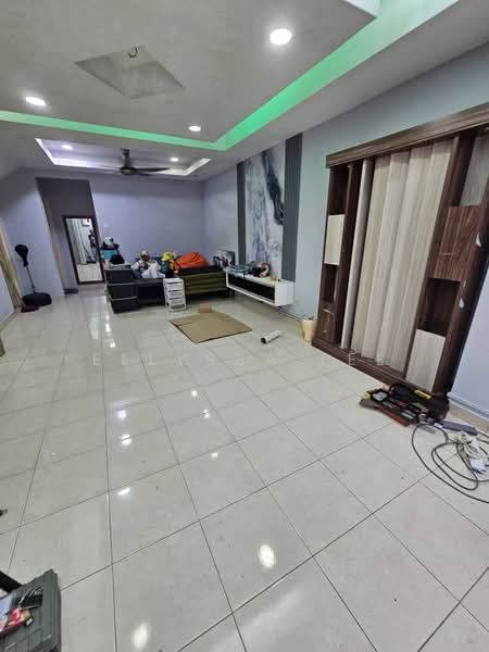 2-storey Terraced House for Sale in Bandar Bukit Puchong (Puchong) - Ellyssa Lee - Living Room - PropertyGuru.com.my