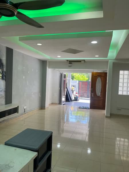 Rumah Teres 2-Tingkat untuk Dijual di Bandar Bukit Puchong (Puchong) - Ellyssa Lee - Living Room - PropertyGuru.com.my