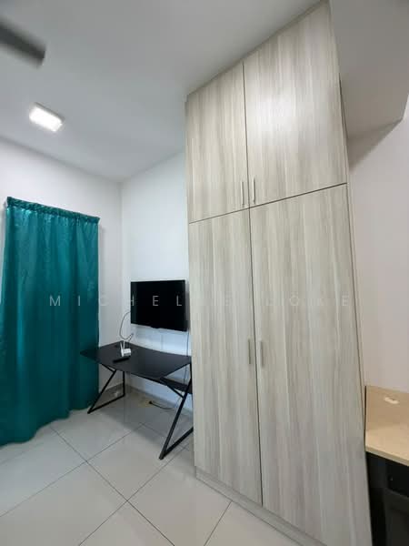 Kediaman Servis untuk Dijual di Cube @ One South - Michelle Loke - PropertyGuru.com.my
