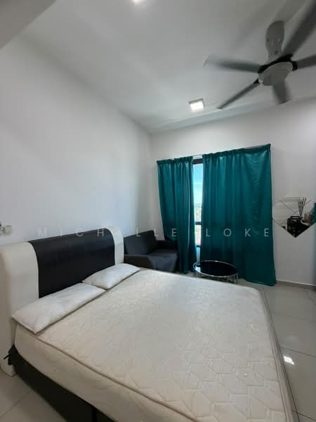 Kediaman Servis untuk Dijual di Cube @ One South - Michelle Loke - PropertyGuru.com.my