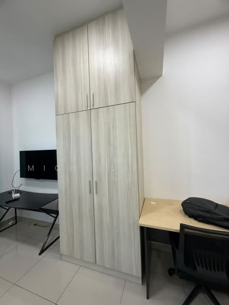 Kediaman Servis untuk Dijual di Cube @ One South - Michelle Loke - PropertyGuru.com.my
