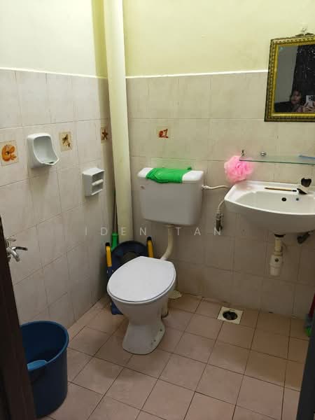 1-storey Terraced House for Sale in Bandar Putra (Kulai) - Iden Tan - PropertyGuru.com.my