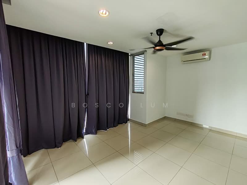 Service Residence for Rent at 3 Elements - Bosco Lum - Interior - PropertyGuru.com.my