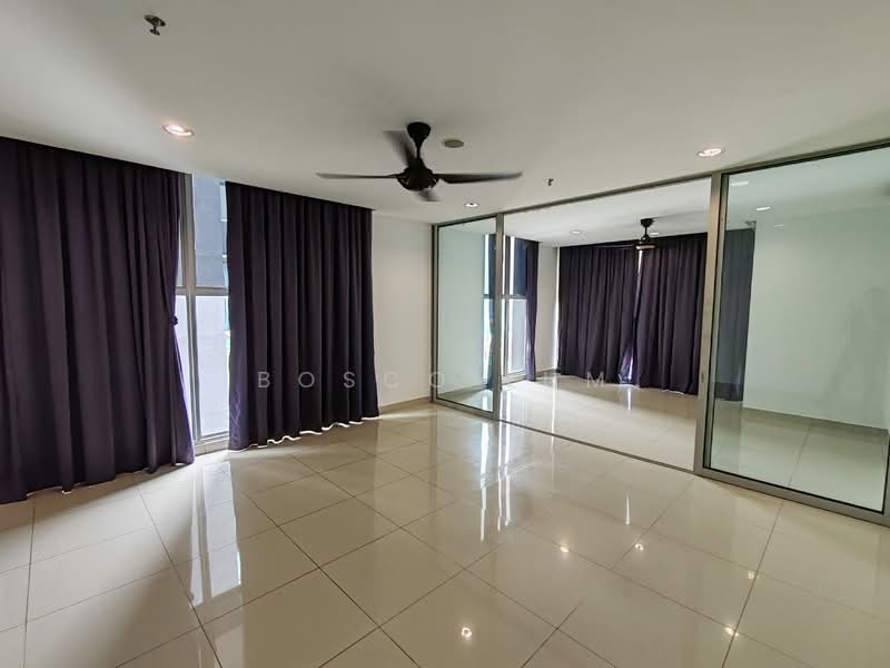 Service Residence for Rent at 3 Elements - Bosco Lum - Interior - PropertyGuru.com.my