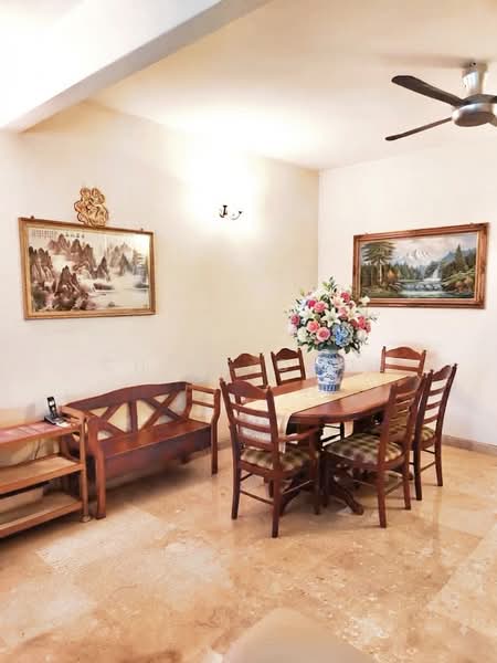 2-storey Terraced House for Sale in Bandar Utama (Selangor) - Chris Choe - PropertyGuru.com.my