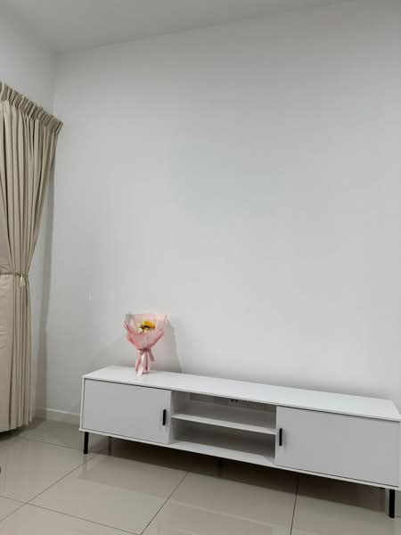 Service Residence for Rent at Savvy @ Riana Dutamas - Leslie Kua - Interior - PropertyGuru.com.my