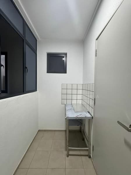 Service Residence for Rent at Savvy @ Riana Dutamas - Leslie Kua - Interior - PropertyGuru.com.my