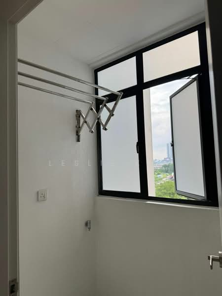 Service Residence for Rent at Savvy @ Riana Dutamas - Leslie Kua - Interior - PropertyGuru.com.my
