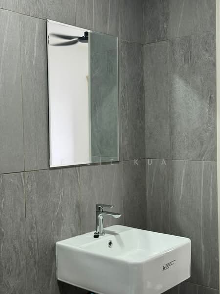 Service Residence for Rent at Savvy @ Riana Dutamas - Leslie Kua - Bathroom - PropertyGuru.com.my