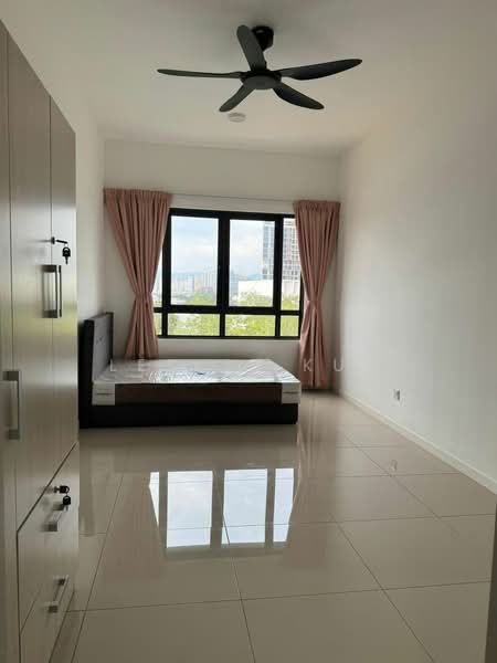 Service Residence for Rent at Savvy @ Riana Dutamas - Leslie Kua - Bedroom - PropertyGuru.com.my